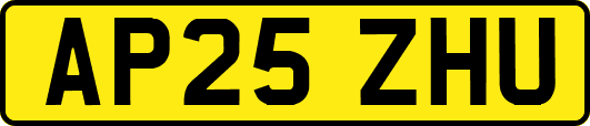AP25ZHU