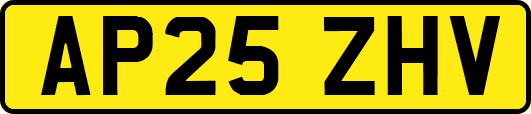 AP25ZHV