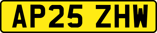 AP25ZHW