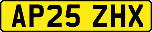 AP25ZHX