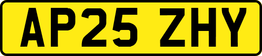 AP25ZHY