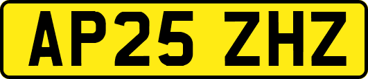 AP25ZHZ