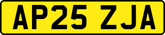 AP25ZJA