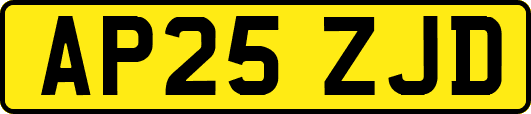 AP25ZJD