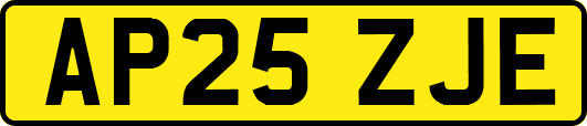 AP25ZJE