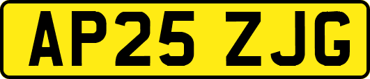 AP25ZJG