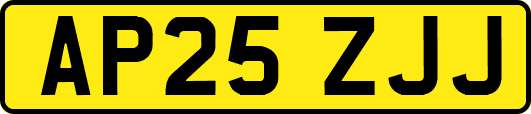 AP25ZJJ