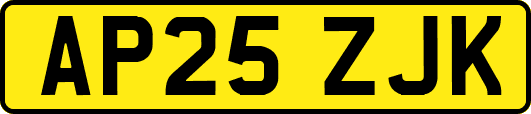 AP25ZJK