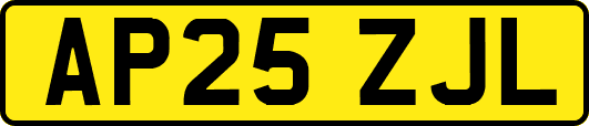 AP25ZJL
