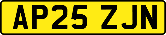 AP25ZJN