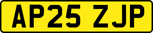AP25ZJP