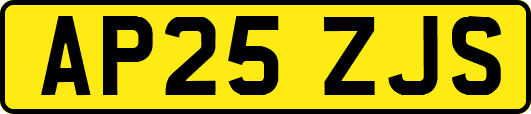 AP25ZJS