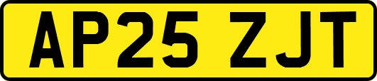 AP25ZJT