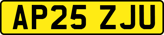 AP25ZJU