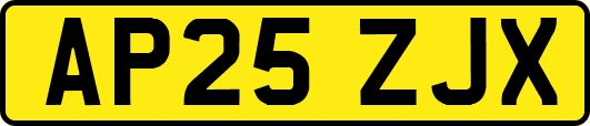 AP25ZJX