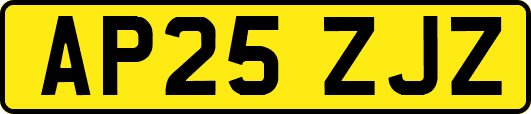 AP25ZJZ