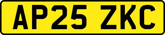 AP25ZKC
