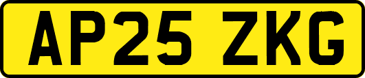 AP25ZKG