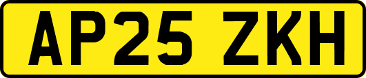 AP25ZKH