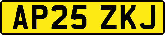 AP25ZKJ