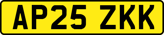 AP25ZKK