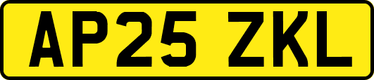 AP25ZKL