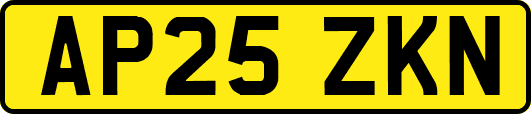 AP25ZKN