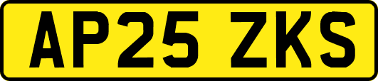 AP25ZKS