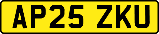 AP25ZKU