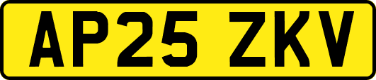AP25ZKV