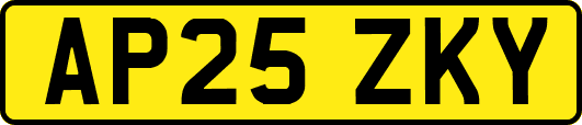 AP25ZKY