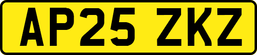 AP25ZKZ