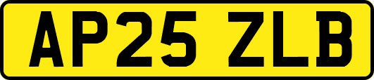 AP25ZLB