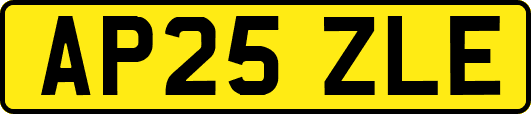 AP25ZLE