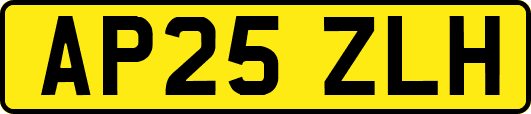 AP25ZLH