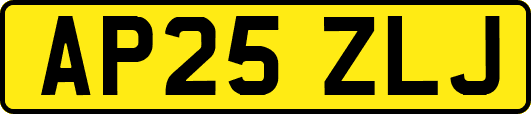 AP25ZLJ