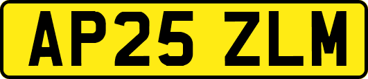 AP25ZLM