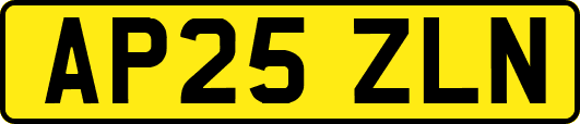 AP25ZLN