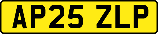 AP25ZLP