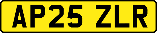 AP25ZLR