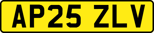 AP25ZLV