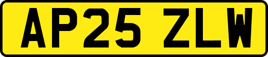 AP25ZLW