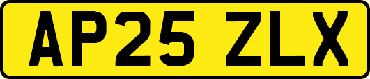AP25ZLX
