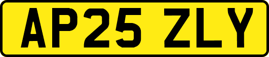 AP25ZLY