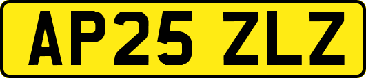 AP25ZLZ