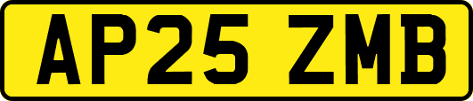 AP25ZMB