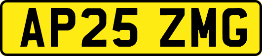 AP25ZMG