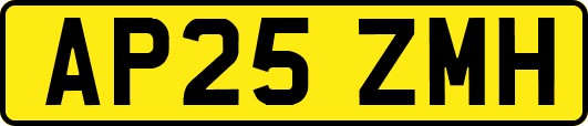 AP25ZMH