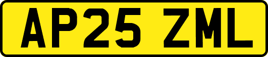 AP25ZML