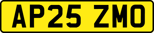 AP25ZMO